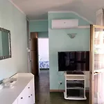 Διαμέρισμα La Casina Al Mare