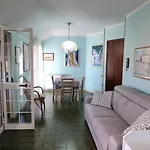 La Casina Al Mare Διαμέρισμα *