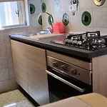 Διαμέρισμα La Casina Al Mare *