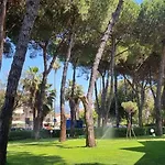 La Casina Al Mare Διαμέρισμα Marina di Massa