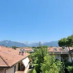 La Casina Al Mare Διαμέρισμα