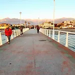 La Casina Al Mare Marina di Massa