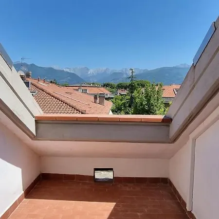 Apartmán La Casina Al Mare