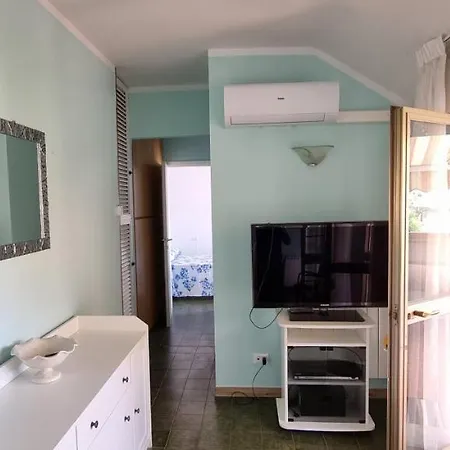 Apartmán La Casina Al Mare