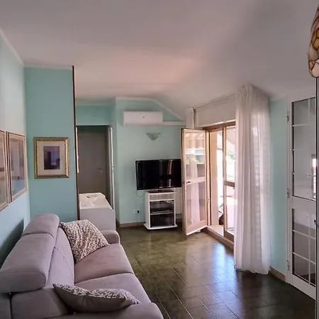 Apartmán La Casina Al Mare