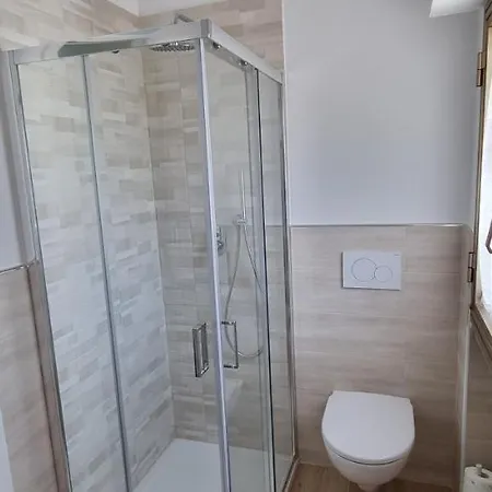 Apartmán La Casina Al Mare Marina di Massa