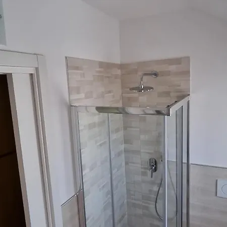 Apartmán La Casina Al Mare *