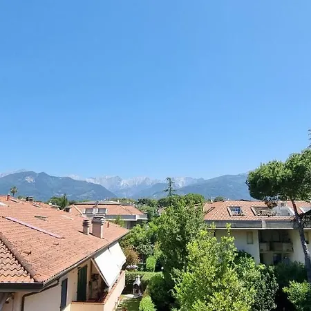 La Casina Al Mare Apartmán