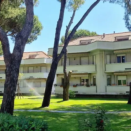La Casina Al Mare Apartmán