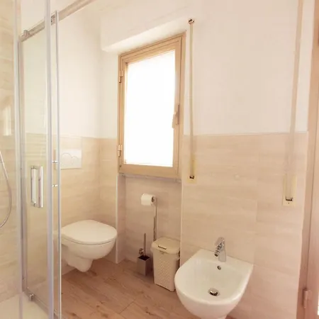 La Casina Al Mare Apartmán Marina di Massa