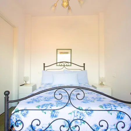 Διαμέρισμα La Casina Al Mare Marina di Massa