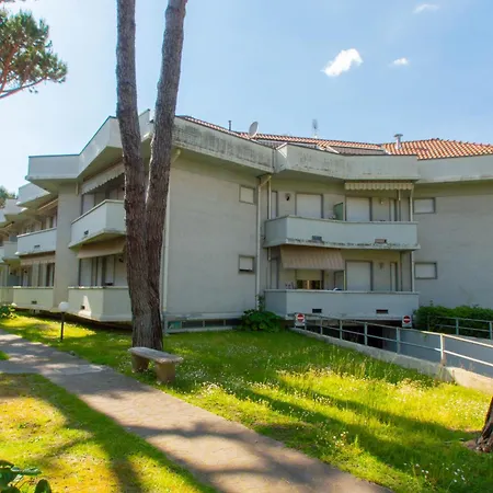 La Casina Al Mare