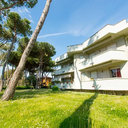 Διαμέρισμα La Casina Al Mare *